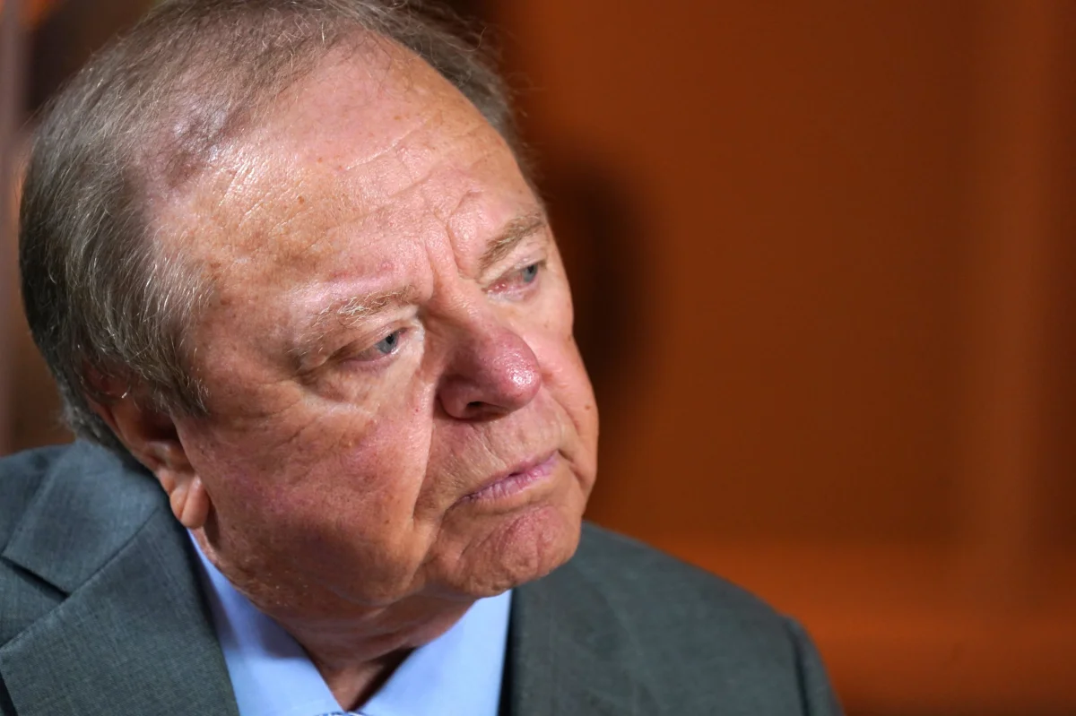 Harold Hamm promete aumentar inversiones en Vaca Muerta tras su éxito en fracking