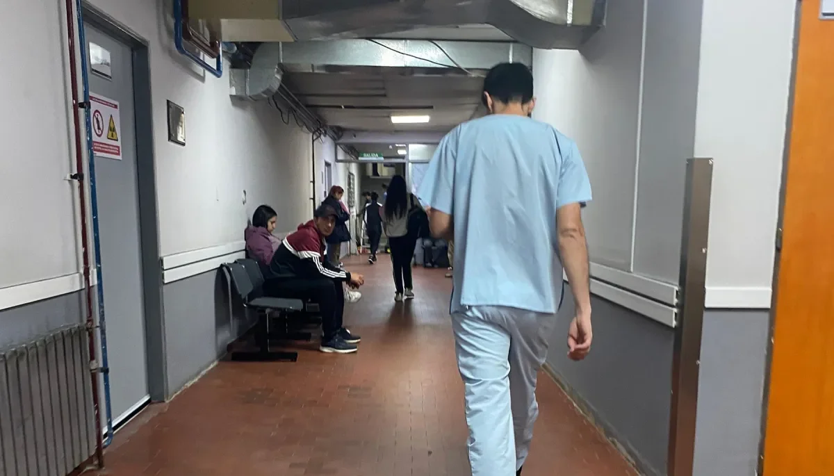 Historias de la salud pública en Neuquén: desafíos y respuestas ante urgencias sociales