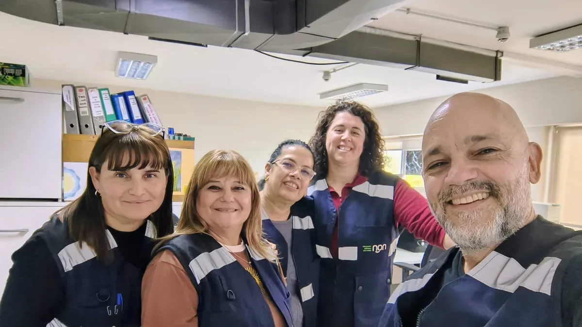 Historias de trabajadores que impulsan la economía en Neuquén