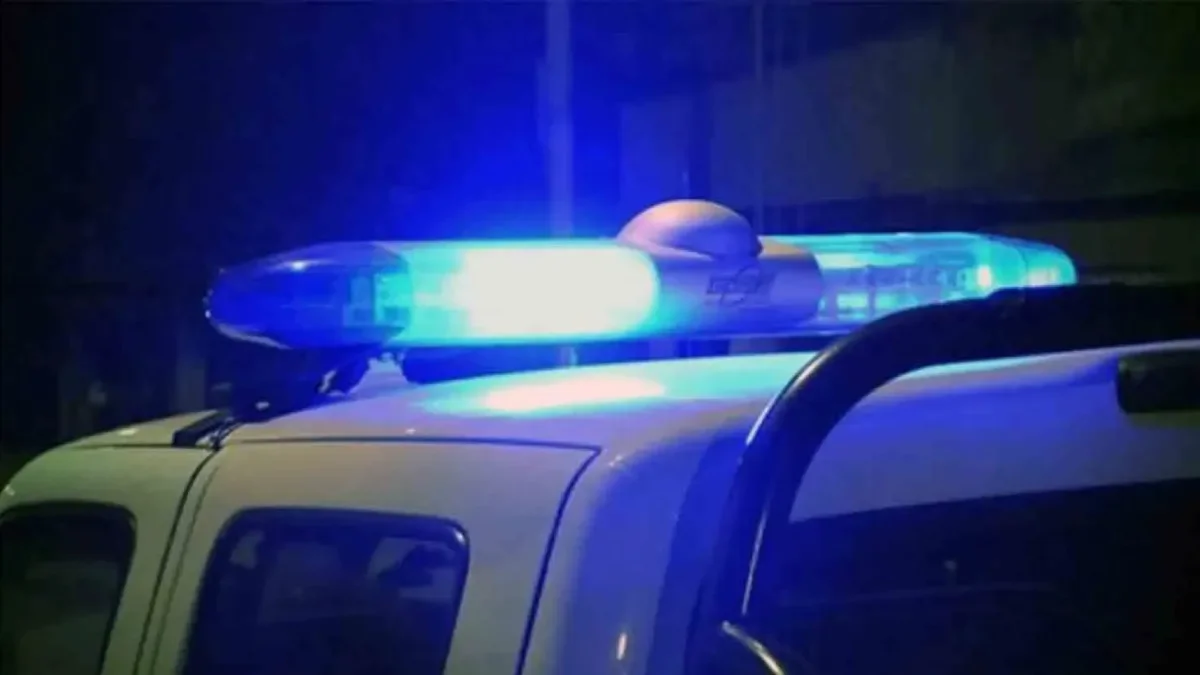 Hombre herido de gravedad tras intento de robo en la ciudad