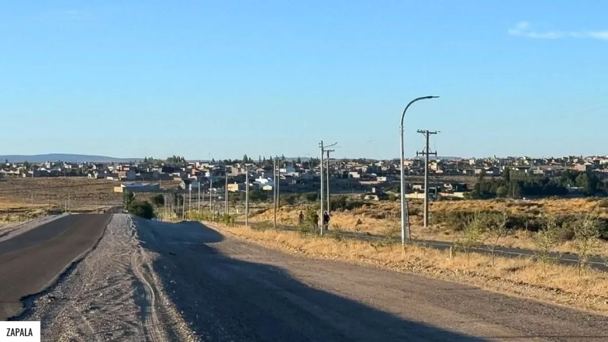 Hombre implicado en crimen en Zapala enfrenta acusaciones graves y amenazas