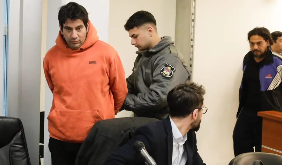 Horrenda muerte en Neuquén: un crimen brutal en una chanchería conmociona a la comunidad