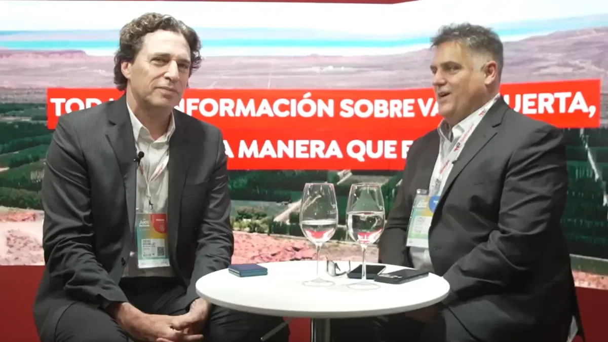 IAE inicia programa de capacitación para mandos medios en Instituto Vaca Muerta