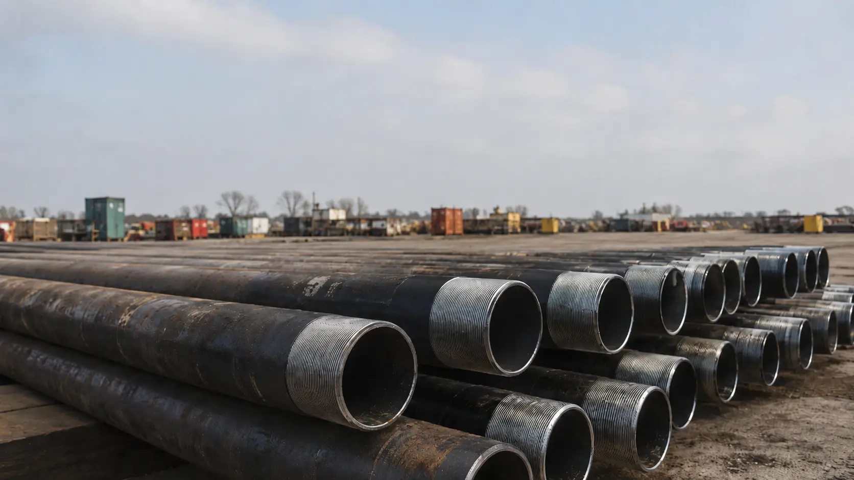 Tragedia laboral en el sector petrolero: lamentan la pérdida de dos trabajadores