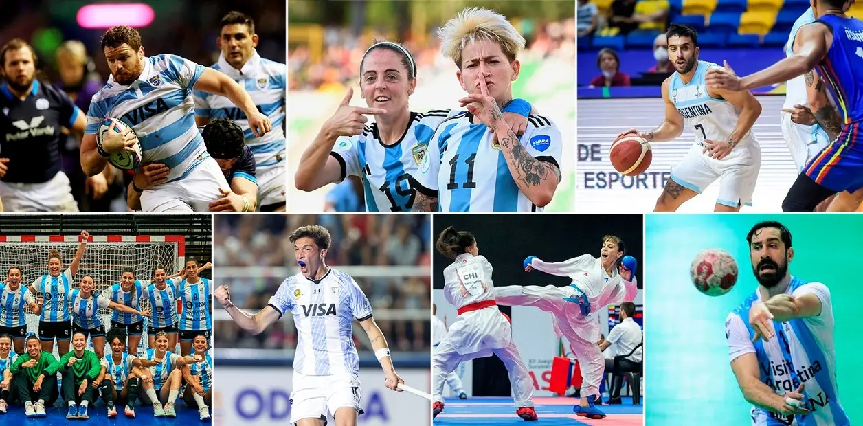 El deporte argentino: un milagro que debemos valorar y potenciar