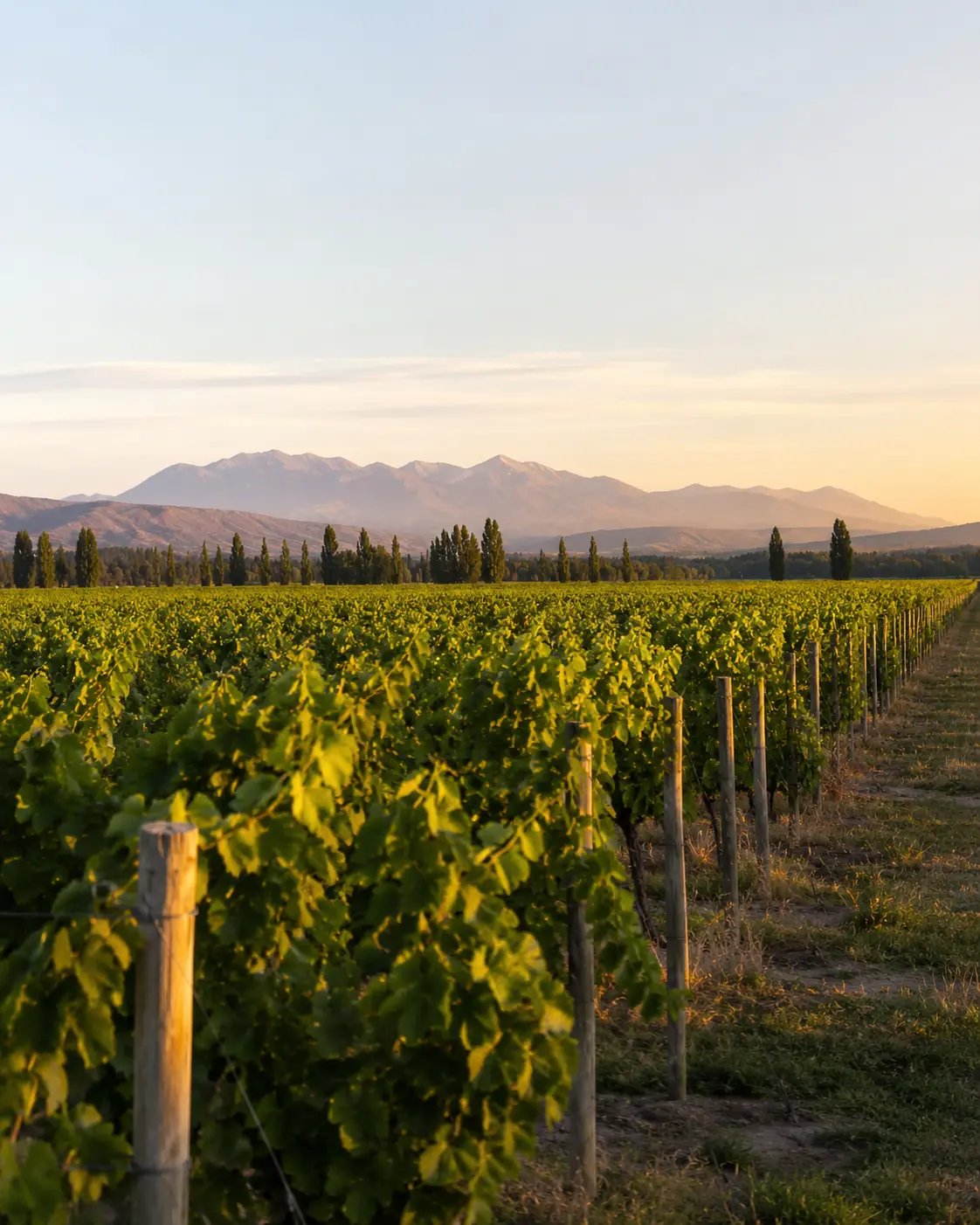 Neuquén brilla en la Expo Vinos & Negocios mostrando su potencial vitivinícola