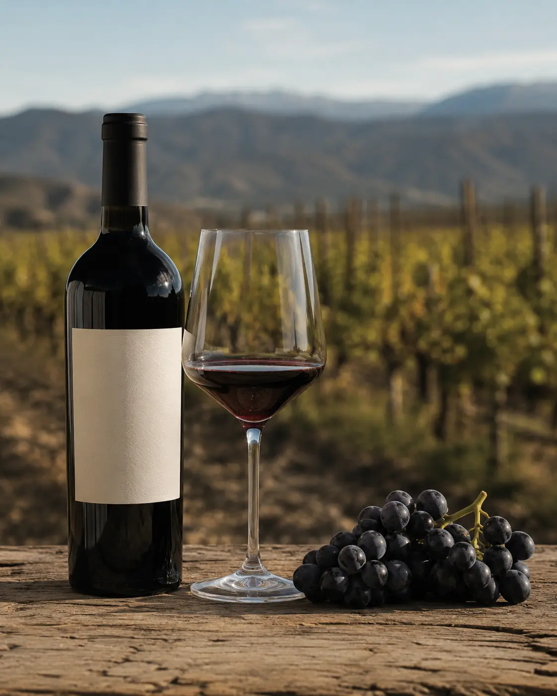 Neuquén resalta la riqueza de su producción vitivinícola en la Expo Vinos & Negocios