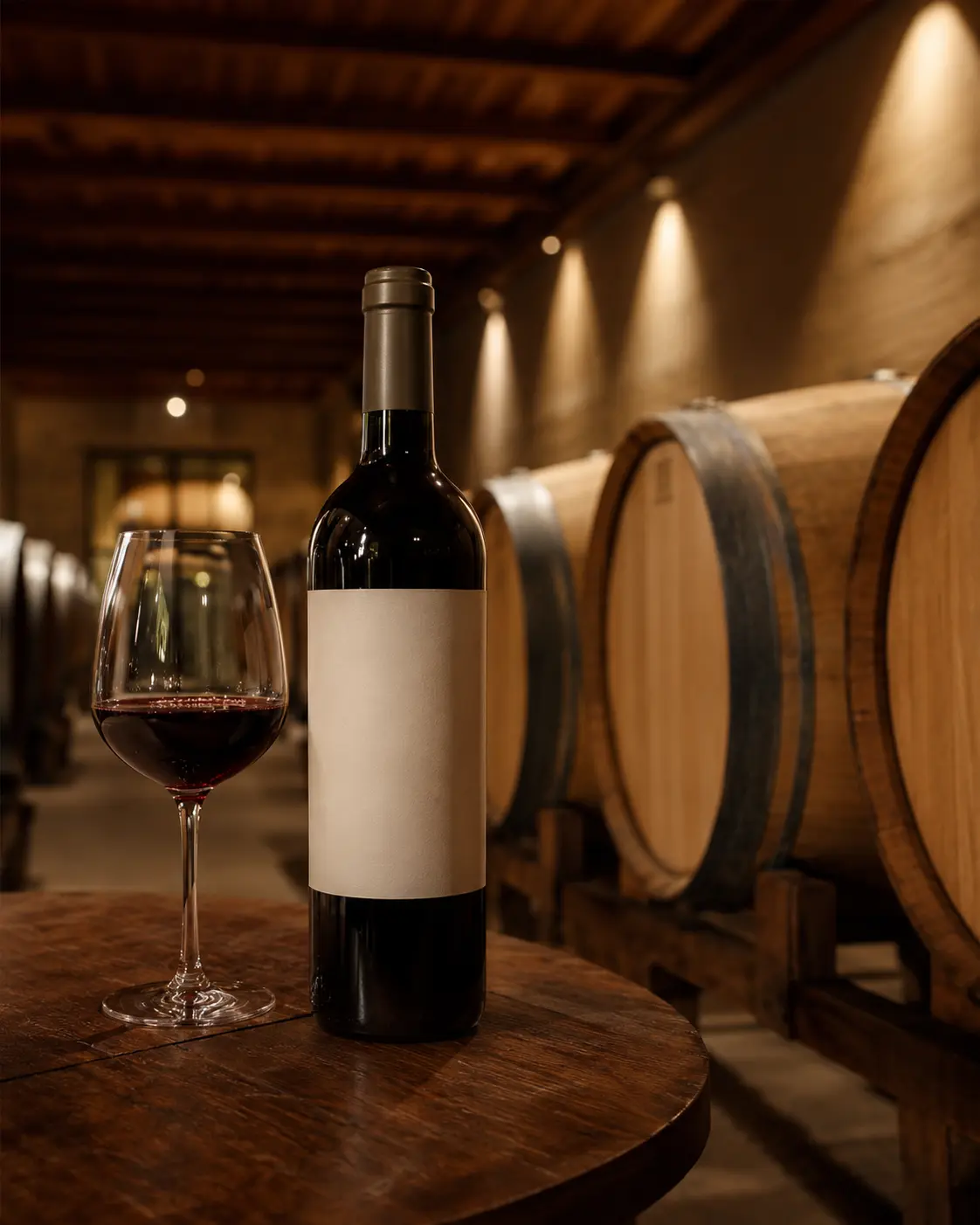 Neuquén destaca su oferta vitivinícola en la Expo Vinos & Negocios