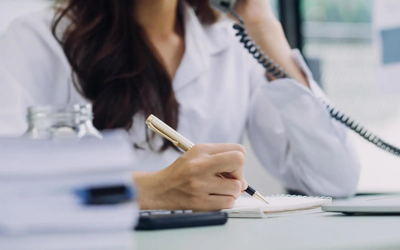Curso de Secretariado Médico colapsó de inscriptos en Zapala