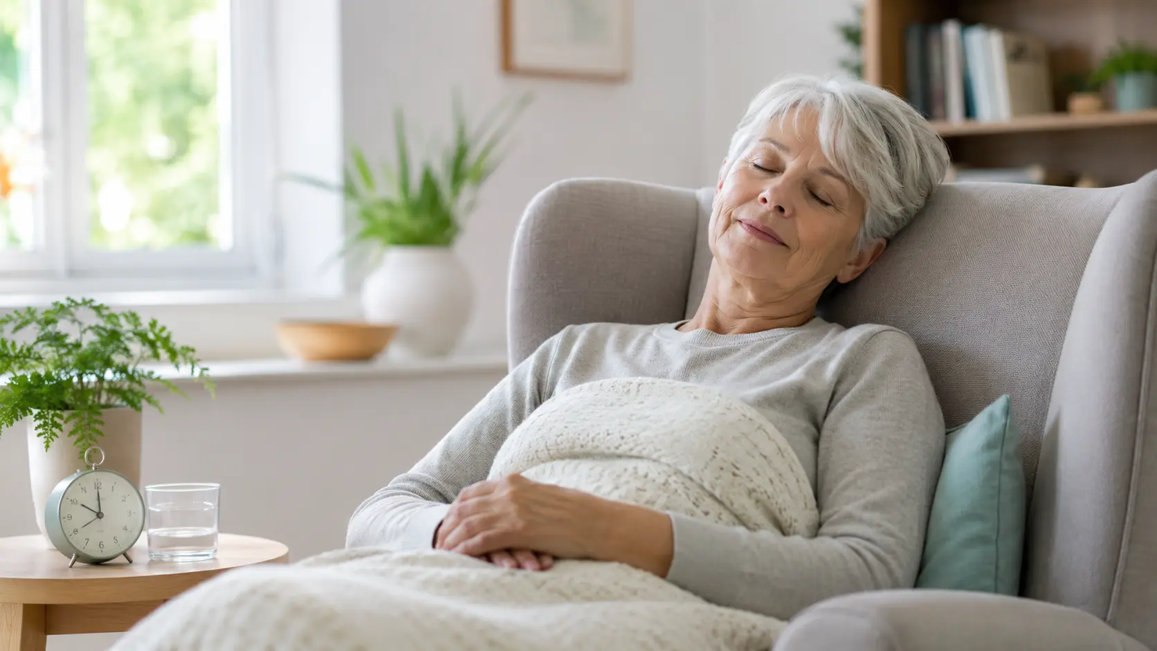 La siesta ideal según Harvard: claves para un descanso saludable