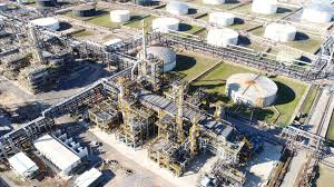 Las refinerías adaptan sus instalaciones ante el crecimiento de Vaca Muerta