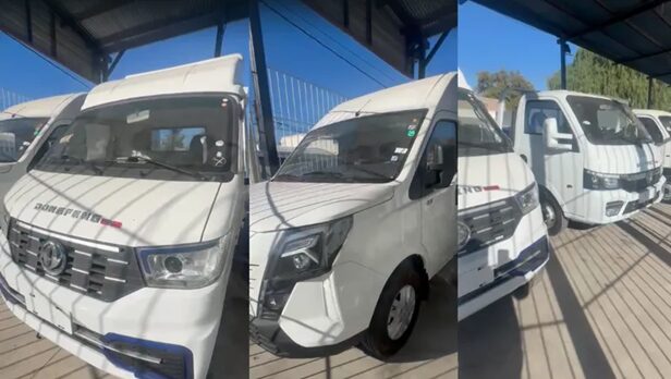 Recuperan camiones robados en Neuquén: un operativo exitoso en Cipolletti