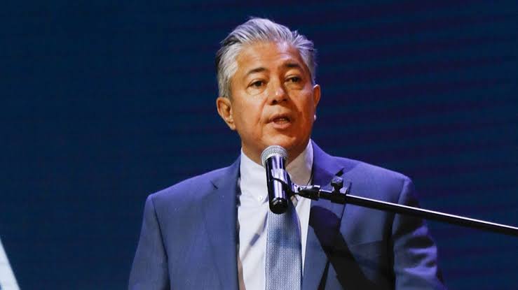 Figueroa impulsa la inversión en infraestructura para el desarrollo de Neuquén