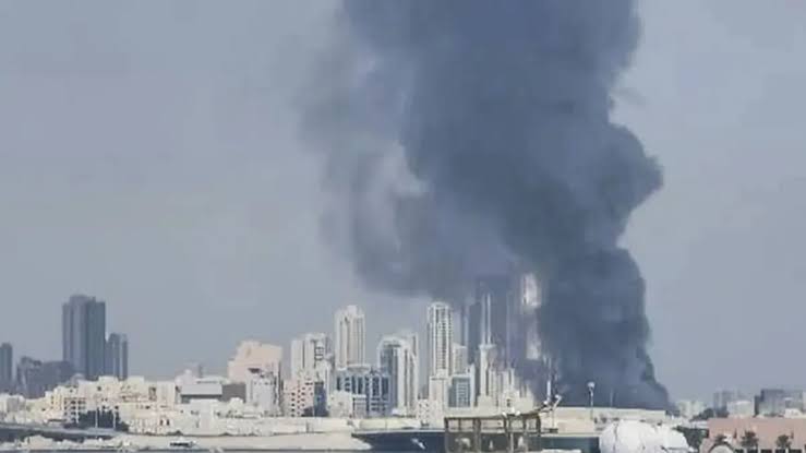 Baréin y Kuwait exigen respuesta global ante recientes agresiones iraníes