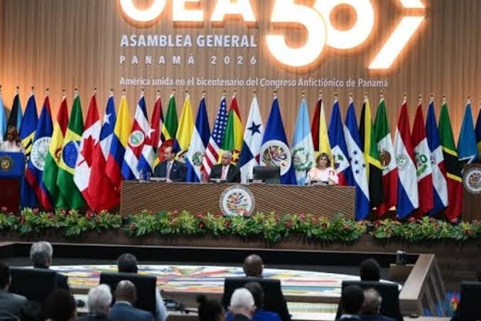 Uruguay solicita apoyo internacional para abordar la crisis en Haití