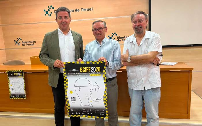 Calanda se destaca en el cine internacional con la XXI edición del BCIFF