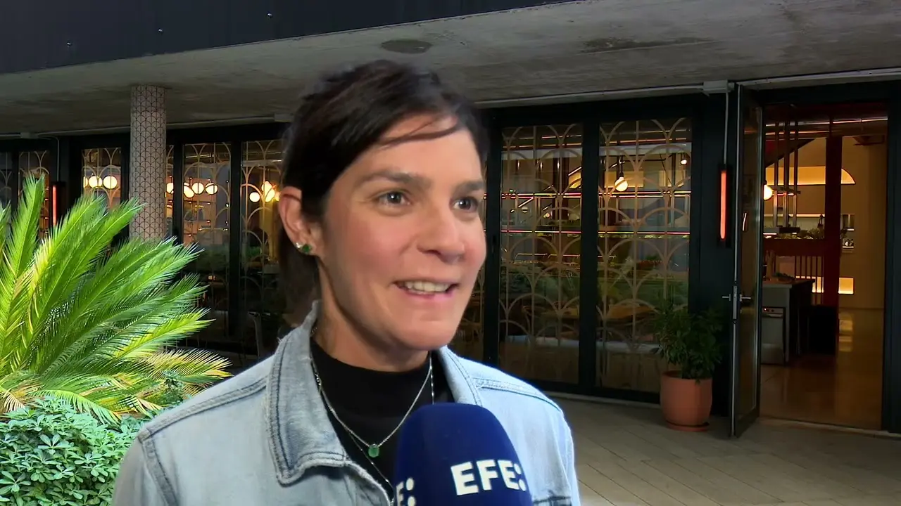 Buffara representará a Argentina en el Consejo Internacional del Basque Culinary Center en Brasil