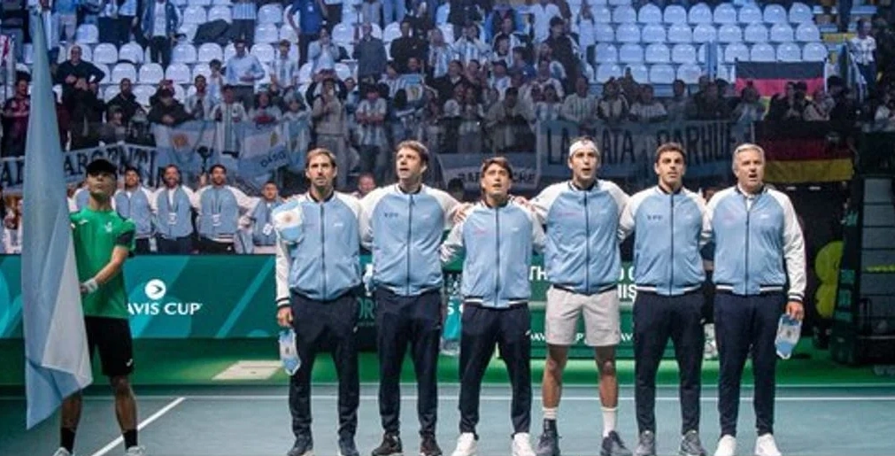 Neuquén se prepara para recibir la Copa Davis con el duelo ante Turquía en el Ruca Che
