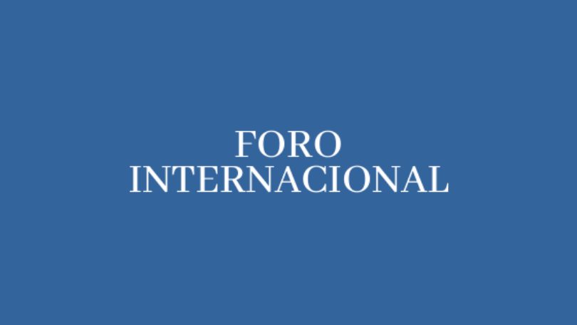Perú acogerá un importante foro internacional sobre desastres y crisis climática