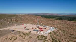 Vista propone un ambicioso proyecto de u$s5.800 millones en Vaca Muerta