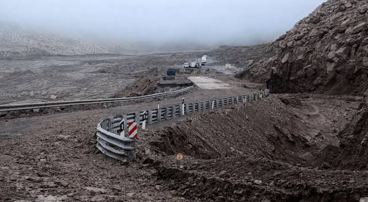Informe revela falencias en infraestructura que afectan a Vaca Muerta