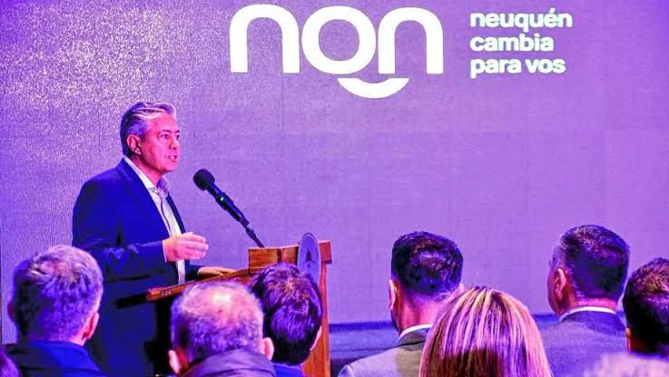 Figueroa asegura que tierras neuquinas estarán reservadas solo para argentinos