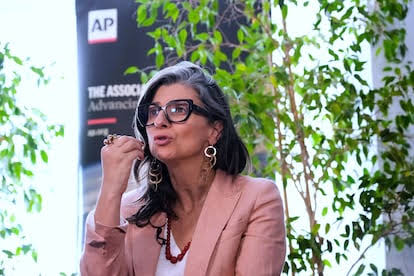 Relatora de la ONU destaca la necesidad de intervención internacional en Palestina