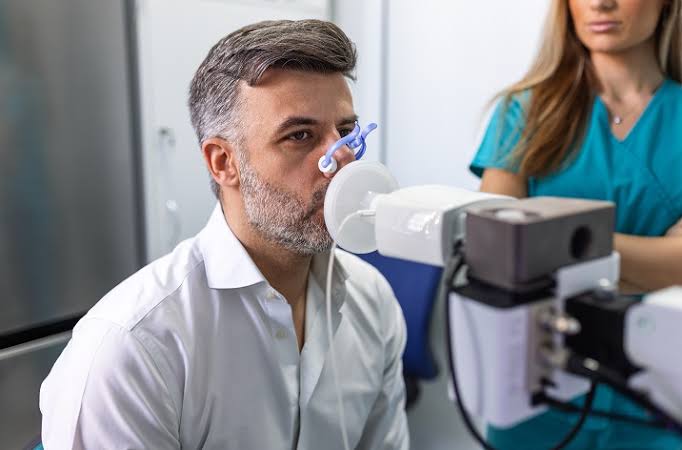Consenso global sobre los 10 factores clave para la evaluación de la función pulmonar