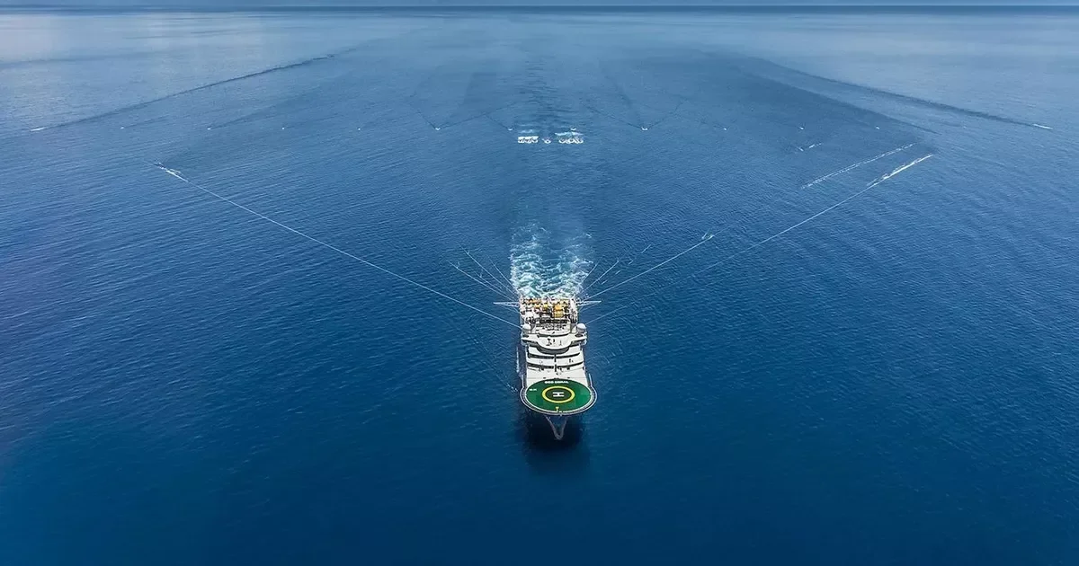 Impacto de la exploración offshore: empresas que se quedan y se van en Argentina