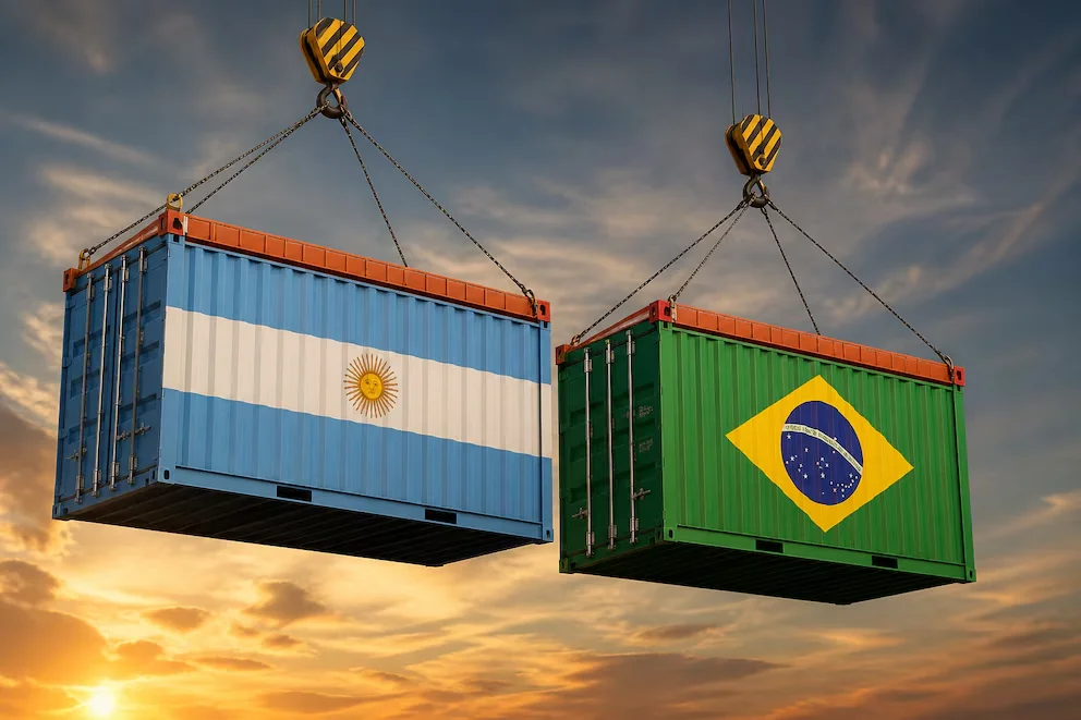 Impacto del balotaje en Brasil sobre el comercio y el gas de Vaca Muerta