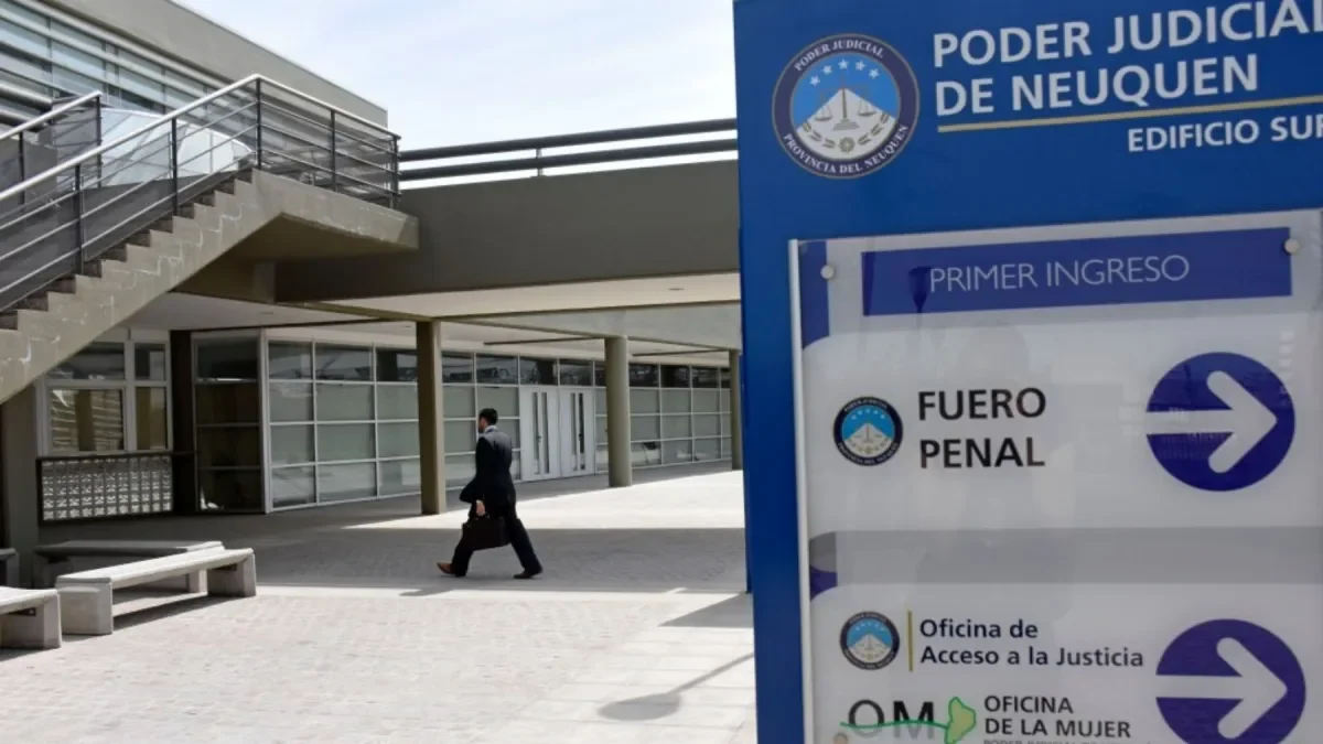Imputan a amigo de Nicolás Sáez por un crimen en un área aislada de Centenario