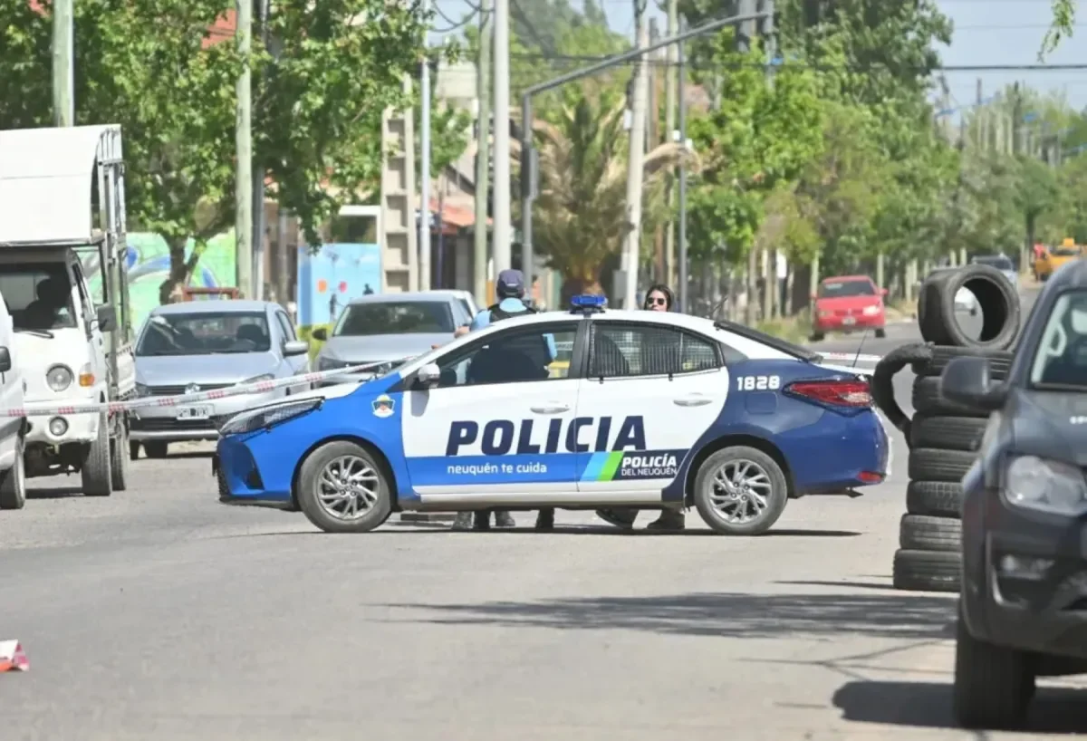 Imputarán al detenido por el transfemicidio de Azul en Neuquén tras nuevos hallazgos