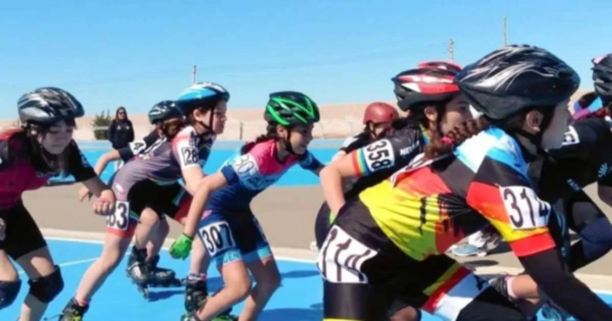 Inauguración de los Juegos Deportivos Municipales en Neuquén: un evento esperado por la comunidad