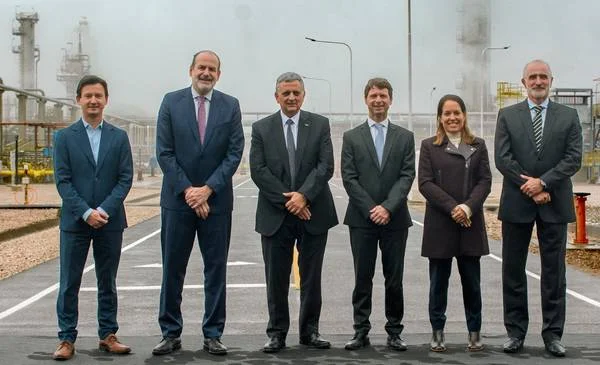 Inauguración millonaria de Mega en Bahía Blanca: un hito para la inversión regional