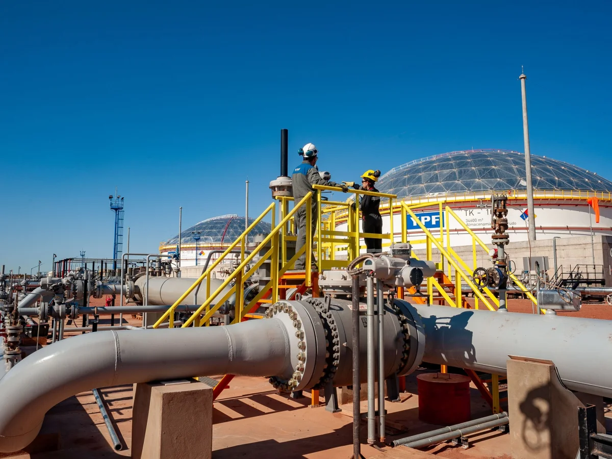 Inauguran hoy el vertical de Energía y Minería para fomentar el sector en Argentina