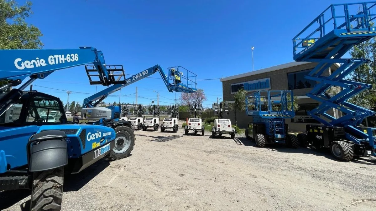 Inauguran sede de 3.000 m2 en Vaca Muerta para impulsar el desarrollo industrial