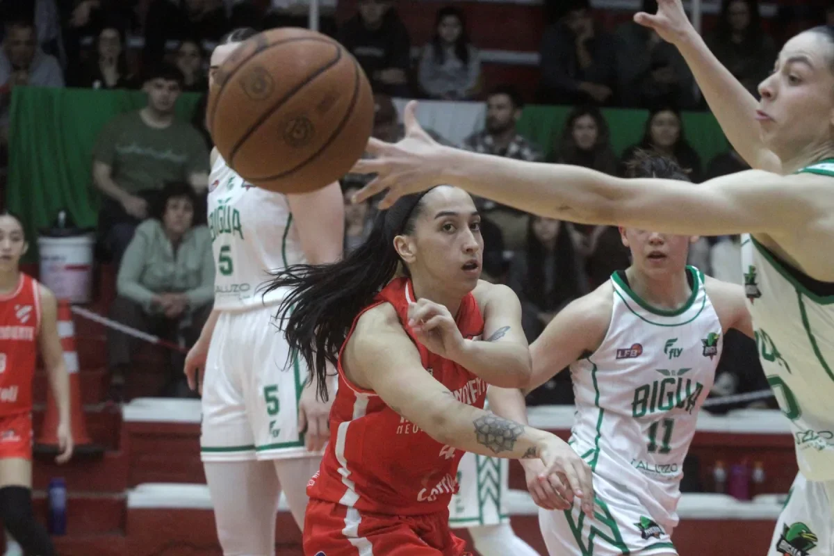 Independiente de Neuquén busca extender su racha ganadora frente a Quilmes en la Liga Femenina