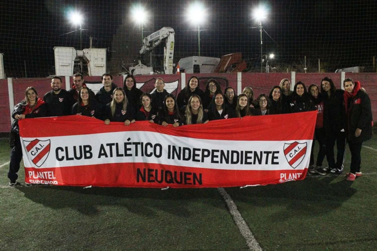 Independiente enfrentará desafíos en la Fase 1 de la Superliga de Hockey en Monte Hermoso