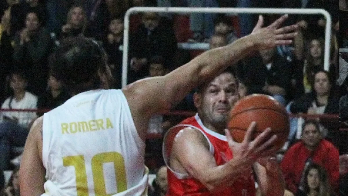 Independiente se consagra en el clásico y busca liderar la Liga Federal de básquet