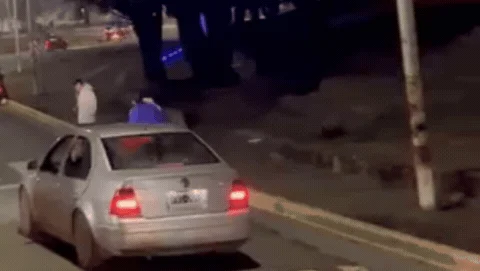 Indignación en Zapala tras el ataque a Don Adán, el fotógrafo local