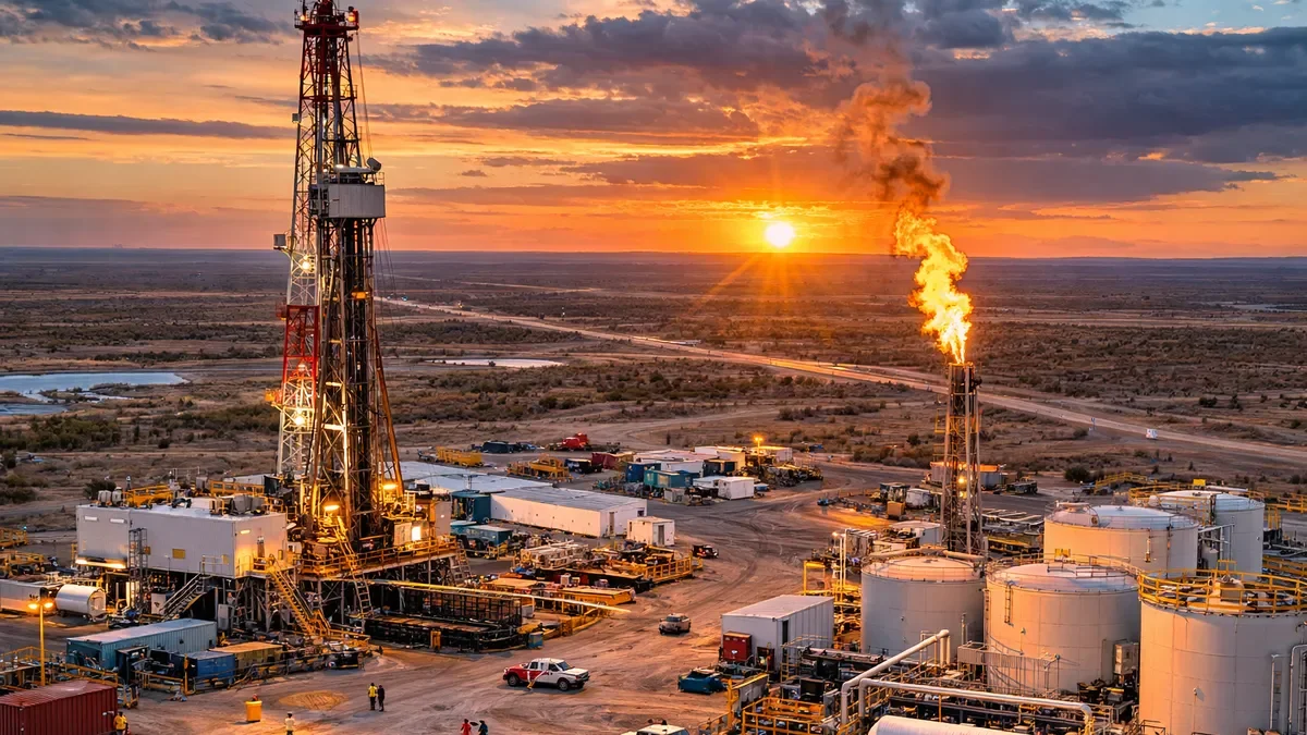 Industrias santafesinas miran a Vaca Muerta en busca de oportunidades energéticas
