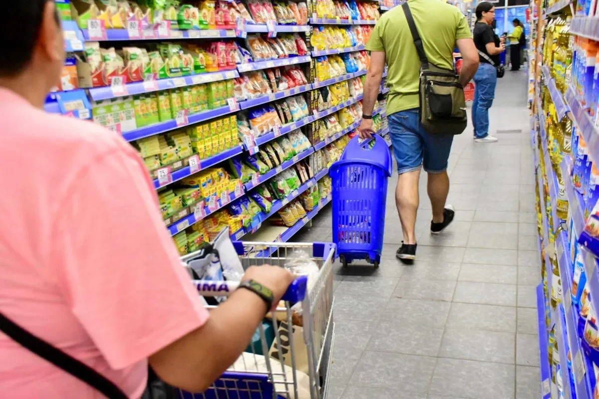 Inflación de diciembre: se esperan datos oficiales que impactarán a Neuquén y Río Negro