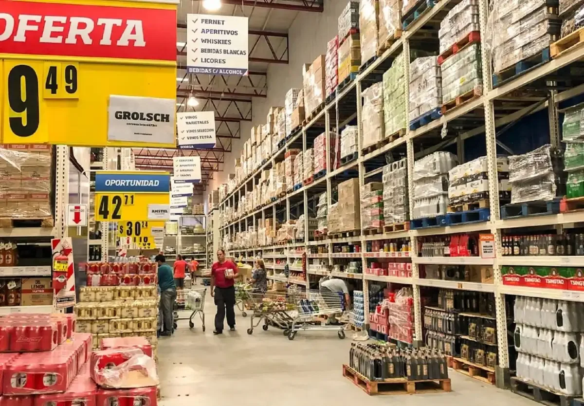 Inflación en junio: se esperan datos del IPC nacional y de Neuquén