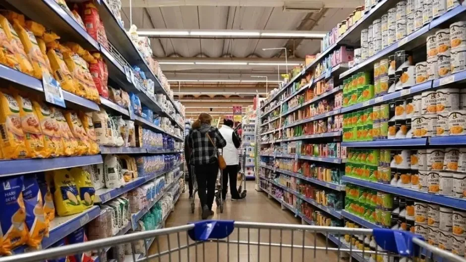 Inflación en Neuquén: costos de vida superan la media nacional nuevamente