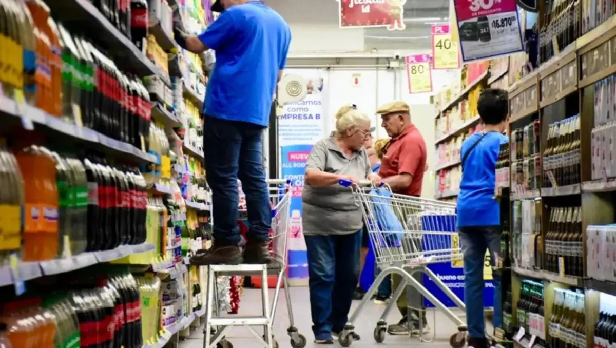 Inflación en Neuquén: el aumento del 2,3% en julio afecta a los consumidores