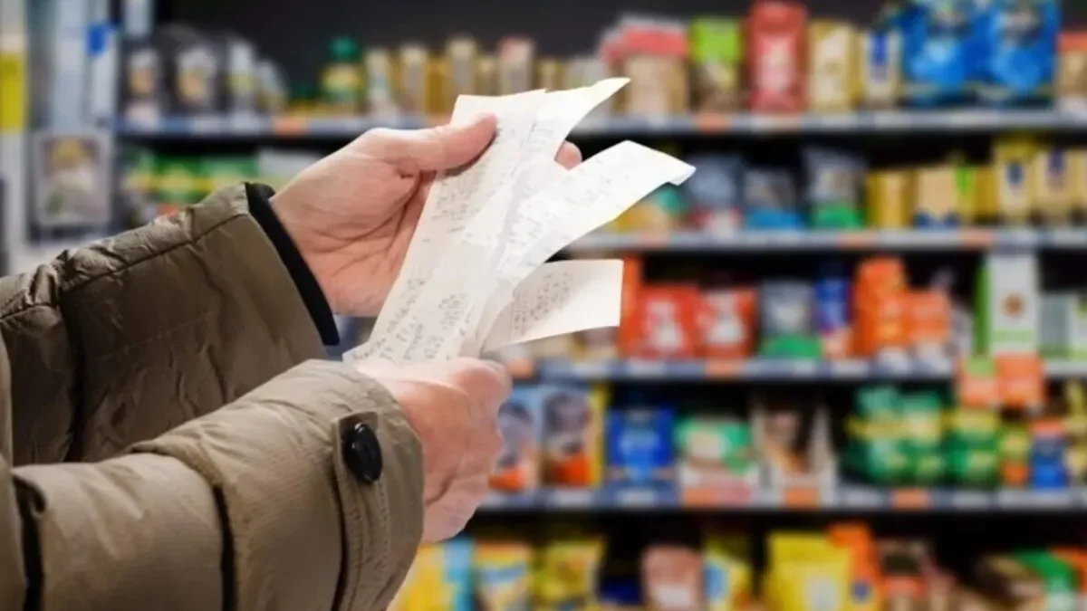Inflación en Neuquén: IPC de junio alcanzó el 2,2% y suma 17,3% en 2023