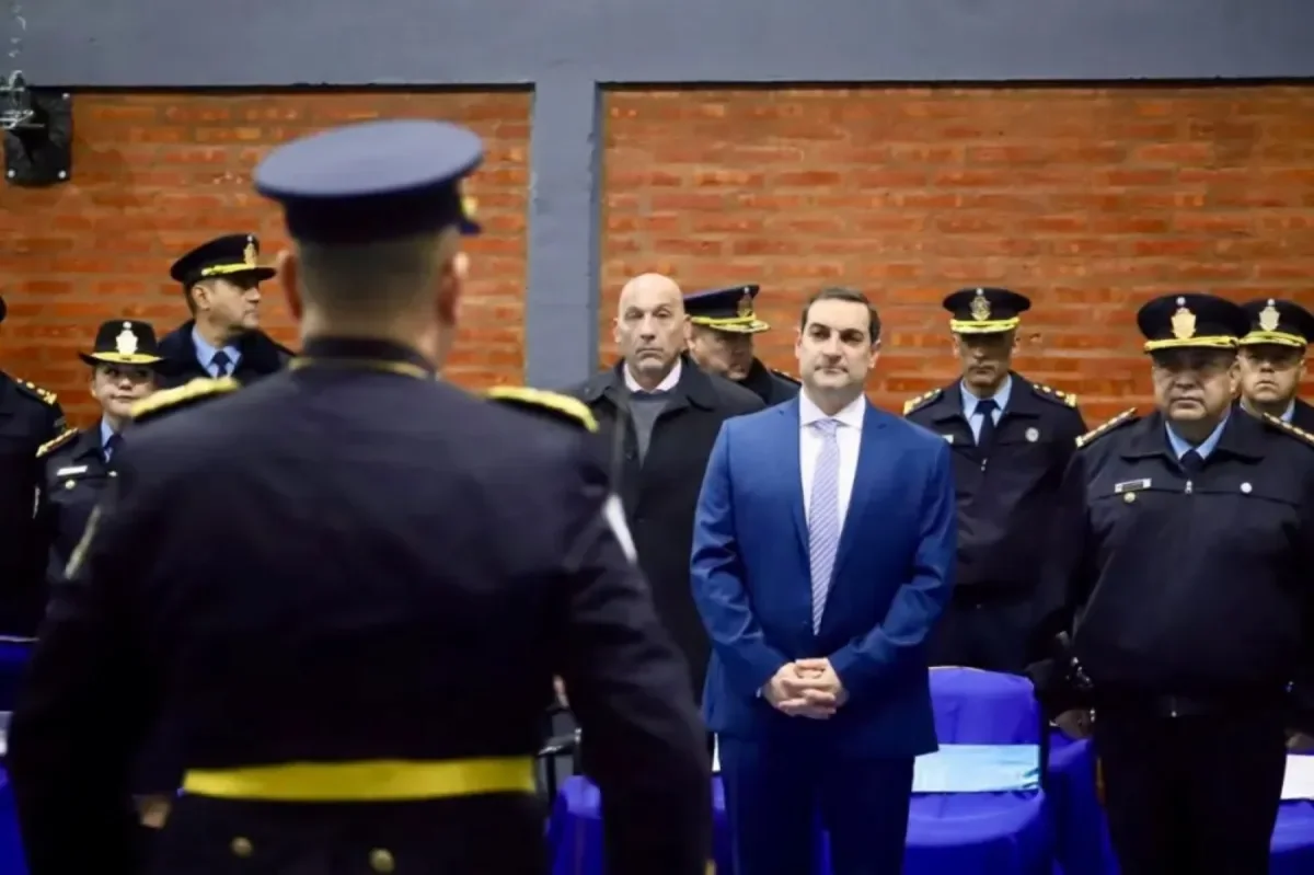Informe oficial revela disminución de robos en Neuquén según datos recientes