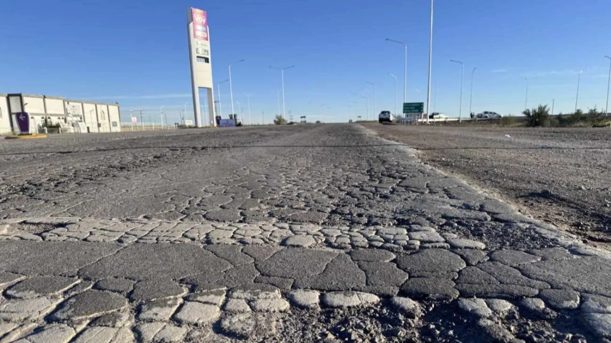 Informe revela falencias en infraestructura que afectan a Vaca Muerta
