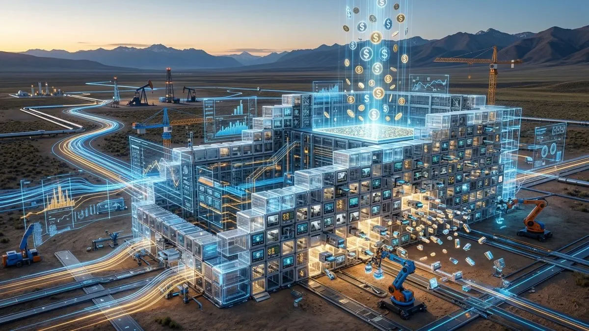 Infraestructura en construcción: el futuro de Vaca Muerta y su impacto en Neuquén