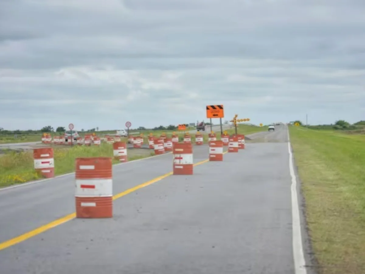Ingeniero solicita intervención de YPF para optimizar Ruta Nacional 5 ante crecimiento de Vaca Muerta